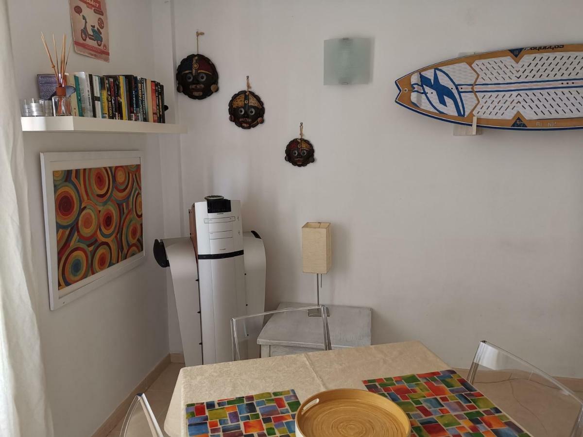 Casa Mardolomiti Appartamento