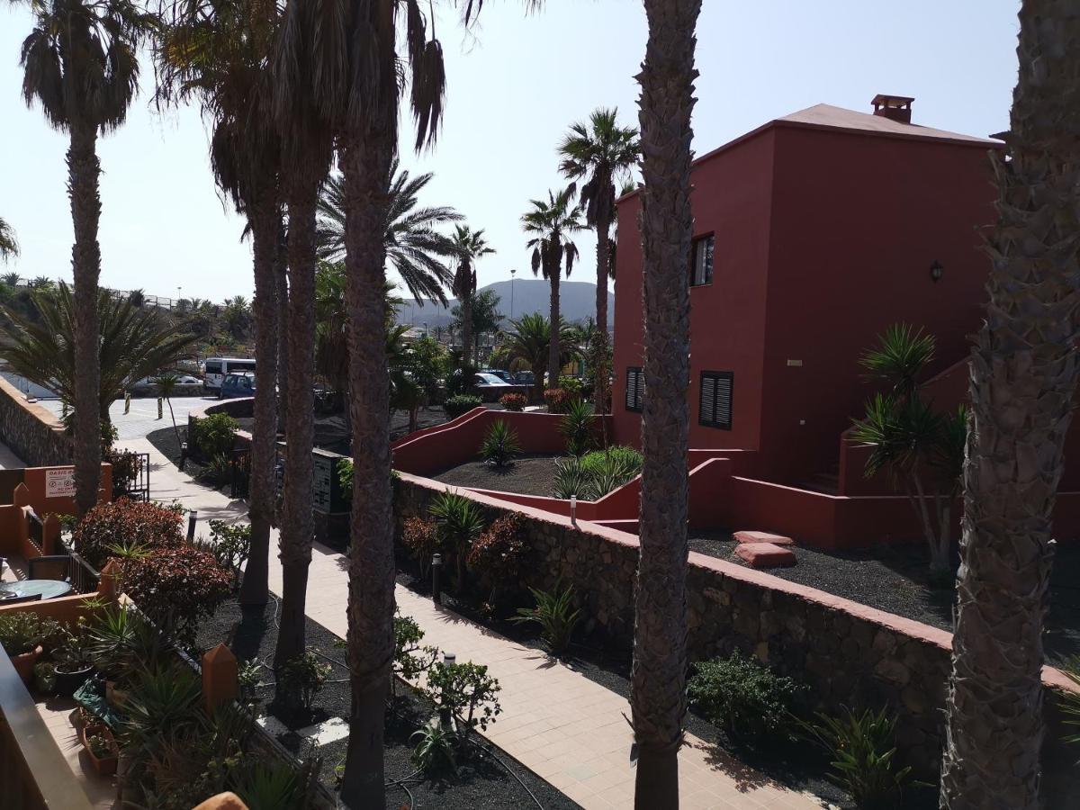 Casa Mardolomiti Appartamento Corralejo