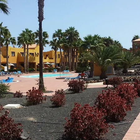 Casa Mardolomiti Appartement Corralejo Buitenkant foto