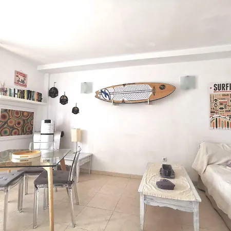 Casa Mardolomiti Appartement Corralejo Buitenkant foto