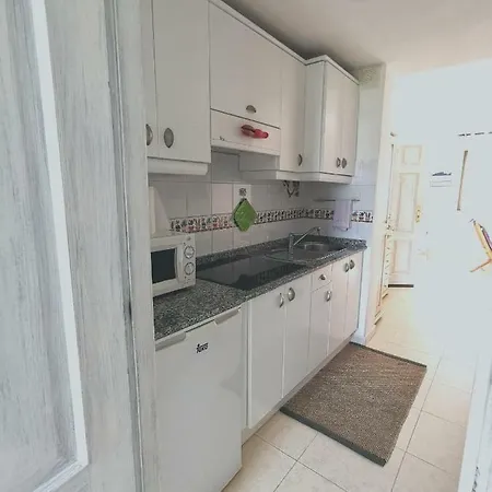 Casa Mardolomiti Appartement Corralejo Buitenkant foto