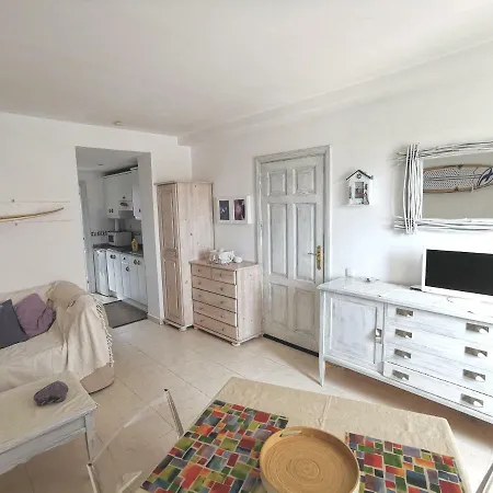 Casa Mardolomiti Appartement Corralejo Buitenkant foto