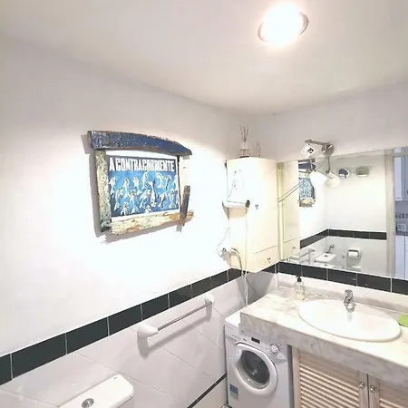 Casa Mardolomiti Appartement Corralejo Buitenkant foto