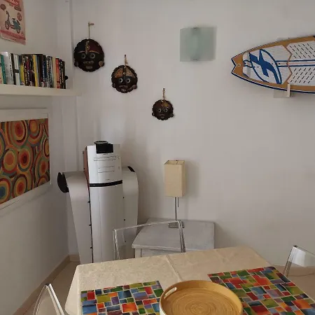 Casa Mardolomiti Appartement Corralejo Buitenkant foto