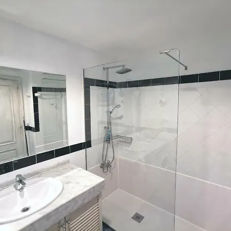 Casa Mardolomiti Appartement Corralejo Buitenkant foto